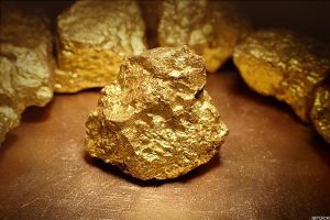 ما هو الذهب