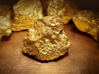 ما هو الذهب