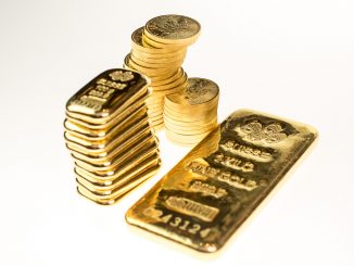 كيف يتم تحديد سعر بيع الذهب للعميل أو المستهلك